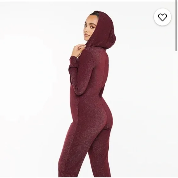 Savage X Fenty Jumpsuit - Picture 5 of 10